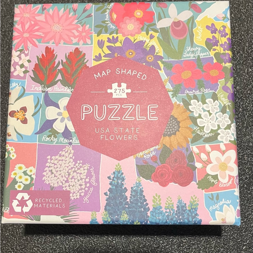 JIGSAW PUZZLES- 1,000 & 275 Pieces - Picture 3 of 6